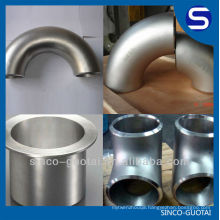 astm a350 lf2 cl1 pipe fittings